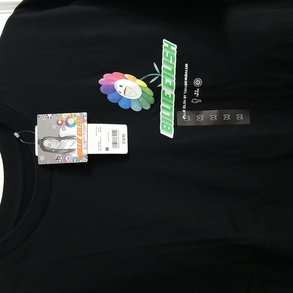 BILLIE EILISH SHIRT - Picture 2 of 4